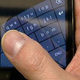 Illustration for article titled Would You Use This Curved Keyboard?